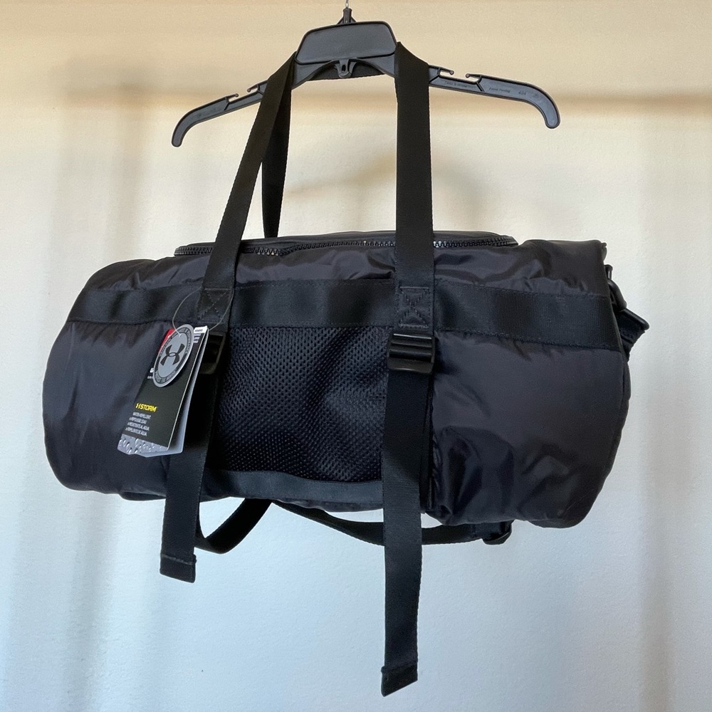 Under Armour | Motivator Duffle - Picture 2 of 6